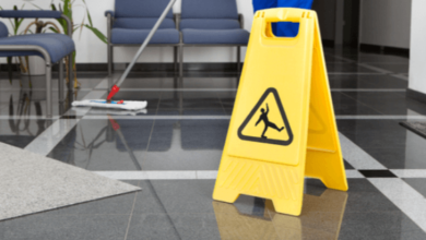 How Commercial Cleaning Services Can Enhance Your Brand Image