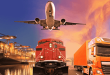 Logistics Services for Efficient Supply Chain Management