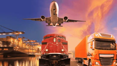 Logistics Services for Efficient Supply Chain Management