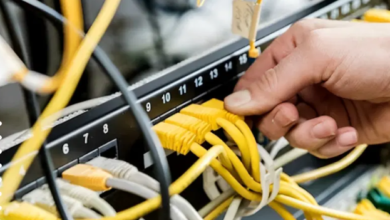 Network Installation Services for Reliable and Fast Connections