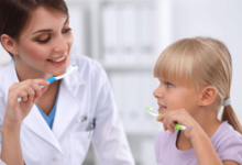 Dental Services for Comprehensive Oral Health and Hygiene