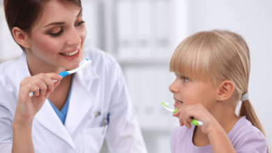 Dental Services for Comprehensive Oral Health and Hygiene