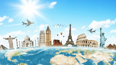 Travel Agency Services for Customized Travel Planning