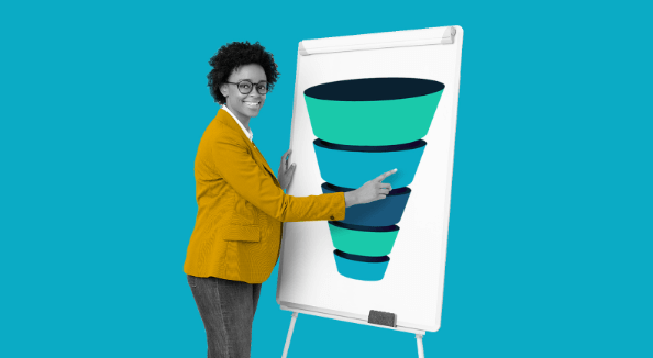 Sales Funnel