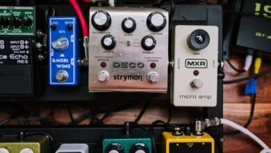 band ster value input