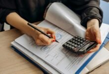 accurate bookkeeping enhances success