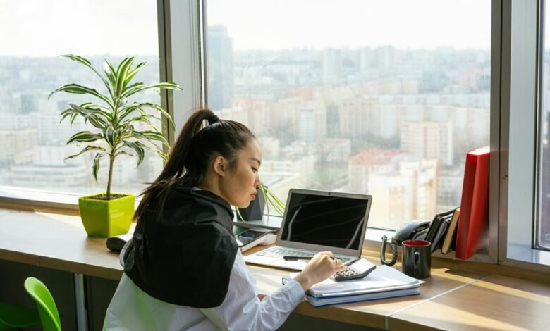bookkeeping for financial stability
