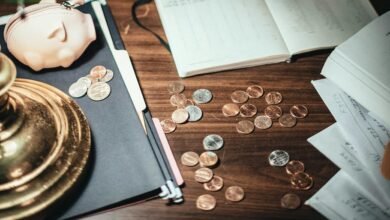 bookkeeping for financial success