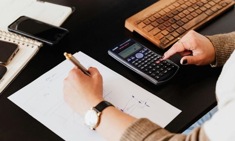 enhancing financial organization methods