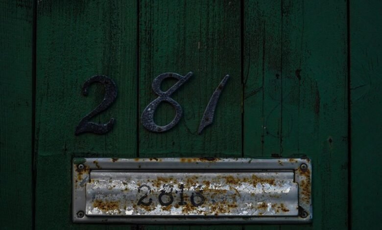 exploring numerical identification details