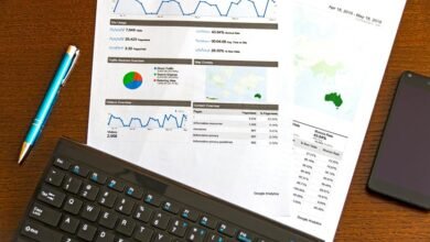 insights and information shared