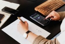 optimize business with bookkeeping