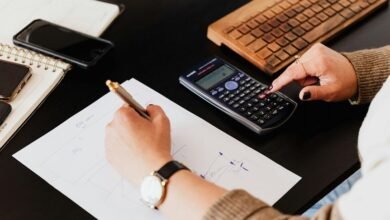 optimize business with bookkeeping