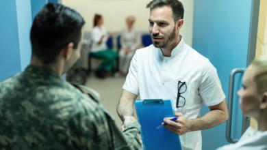 5 Treatment Options for Veterans to Take Care of Their Health