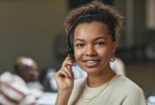 corporate support contact number