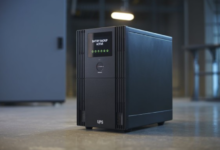 Uninterruptible Power Supply UPS: Ensuring Reliable Power for Every Situation