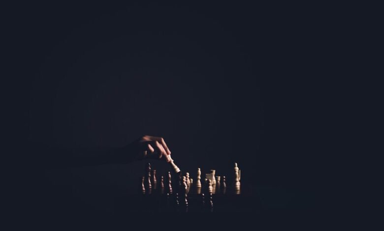 competitive advantages analysis insights