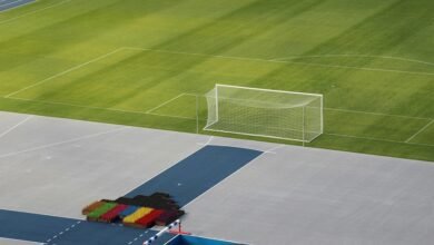 competitive market analysis overview