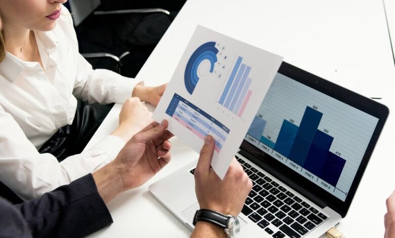 consumer behavior trends analysis