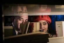 global competitor analysis project