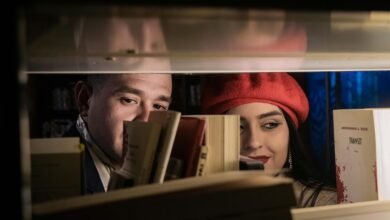 global competitor analysis project