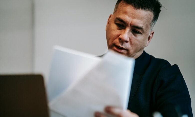 industry insights analysis report