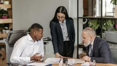 industry opportunities analysis report