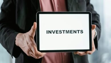 market trends and predictions