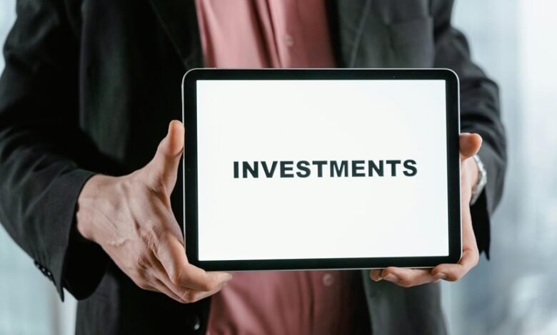 market trends and predictions