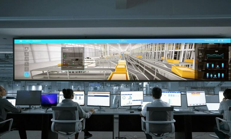 operational efficiency assessment report