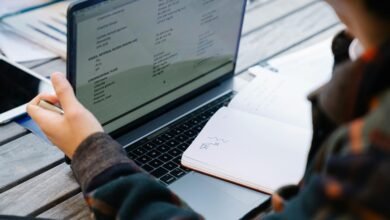 operational performance analysis report