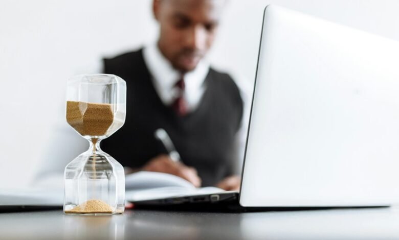 operational risk efficiency assessment