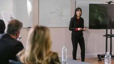 audience scaling strategy development