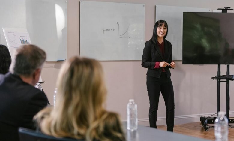 audience scaling strategy development