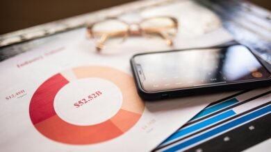 business growth through online revenue