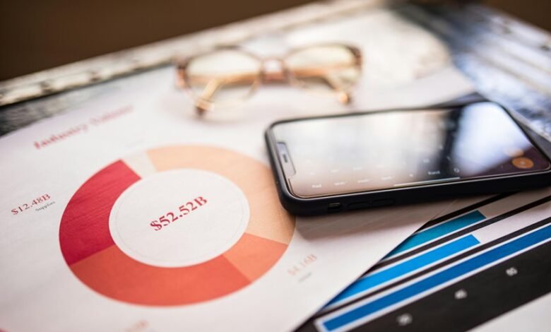 business growth through online revenue