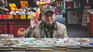 competitive niches growth strategies