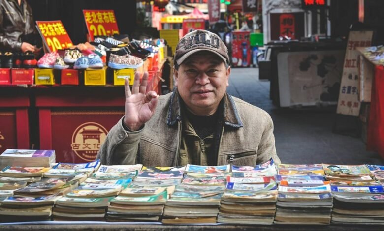 competitive niches growth strategies