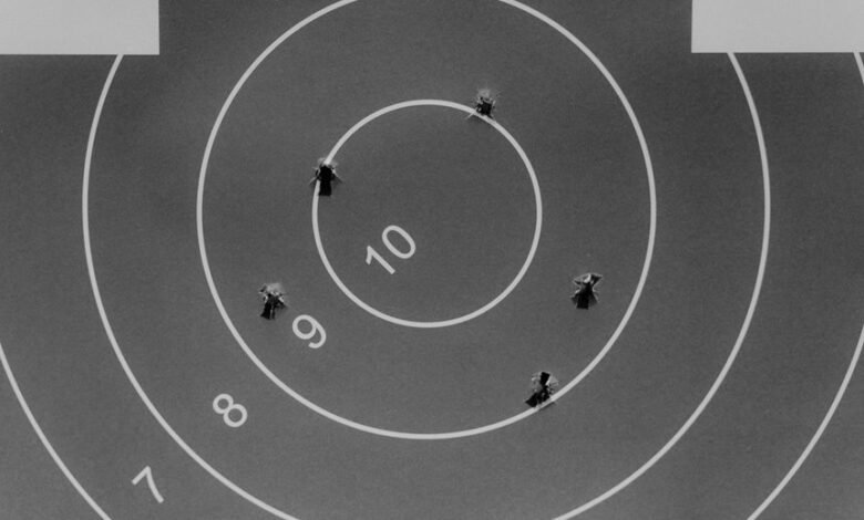 lead precision audience strategy